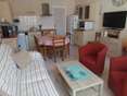 Location appartement 2 pièces Granville - 50