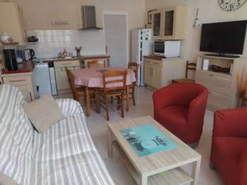 Photo Location appartement Granville