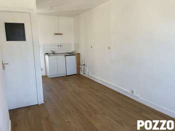 Location Appartement 2 piècesGranville