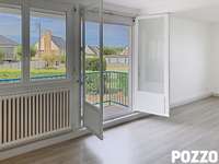 Location appartement 3 pièces Location appartement 3 pièces