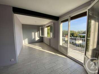 Location Appartement 3 piècesGranville