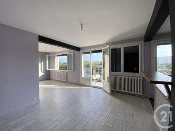 Location appartement 3 pièces
