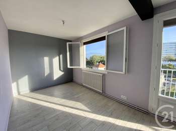 Location appartement 3 pièces