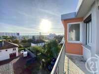 Location appartement 3 pièces