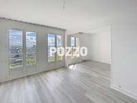 Location appartement 3 pièces