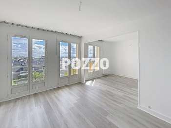 Location Appartement 3 piècesGranville