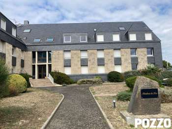 Location Appartement T1Granville
