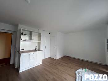 Location Appartement T1Granville