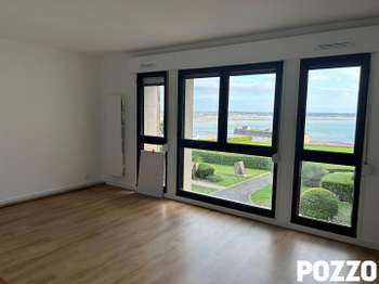 Location Appartement T1Granville
