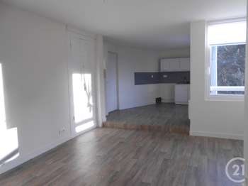 Location Appartement 3 piècesGranville