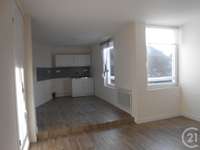 Location appartement 3 pièces