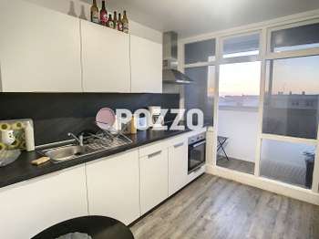 Location Appartement 4 piècesGranville