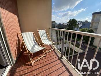 Location Appartement T1Granville