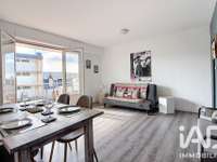 Location appartement 1 pièce