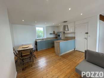 Photo Location appartement Granville