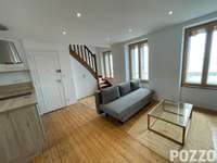 Location appartement 2 pièces Location appartement 2 pièces