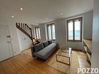 Location appartement 2 pièces Location appartement 2 pièces