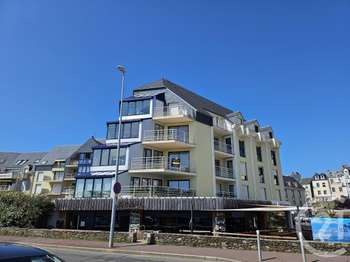 Location Appartement 2 piècesGranville