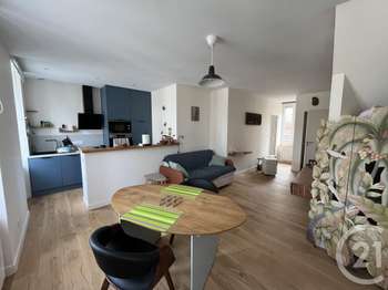 Location appartement 2 pièces Location appartement 2 pièces