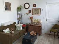 Location appartement 1 pièce