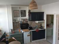 Location appartement 1 pièce