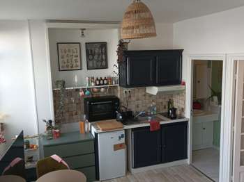 Location appartement 1 pièce