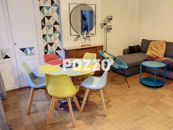 Location appartement 2 pièces