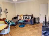 Location appartement 2 pièces