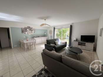 Location Appartement 3 piècesGranville