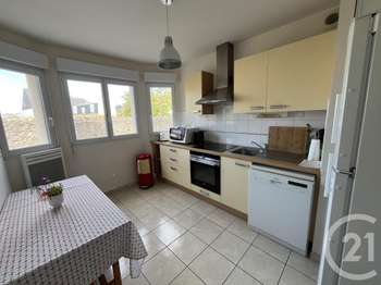 Location appartement 3 pièces Location appartement 3 pièces