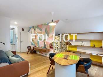Location appartement 2 pièces Location appartement 2 pièces
