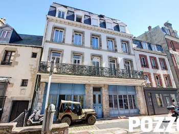 Location appartement 2 pièces Granville 50