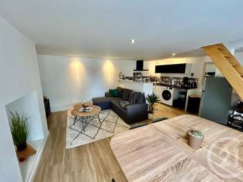 Location appartement 2 pièces Granville 50