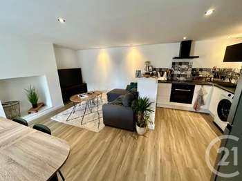 Location appartement 2 pièces Location appartement 2 pièces