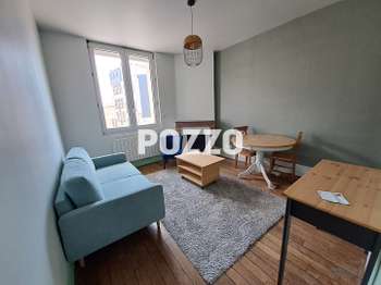 Location Appartement 3 piècesGranville