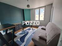 Location appartement 3 pièces Location appartement 3 pièces