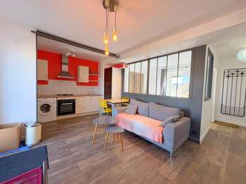 Location Appartement 2 piècesGranville