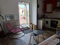 Location appartement 2 pièces Location appartement 2 pièces