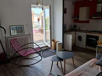 Location appartement 2 pièces Location appartement 2 pièces