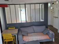 Location appartement 2 pièces Location appartement 2 pièces