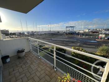 Location Appartement 4 piècesGranville