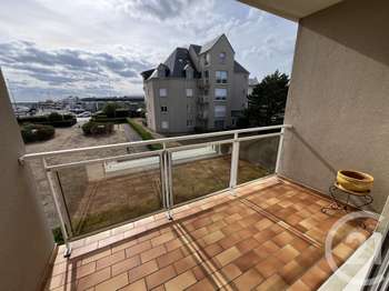 Location Appartement T1Granville