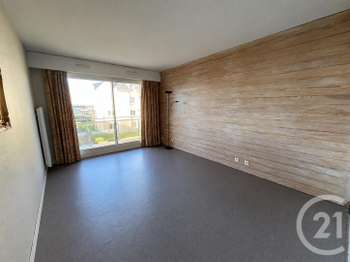 Location Appartement T1Granville