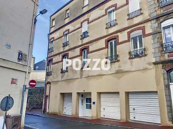 Location Appartement 2 piècesGranville