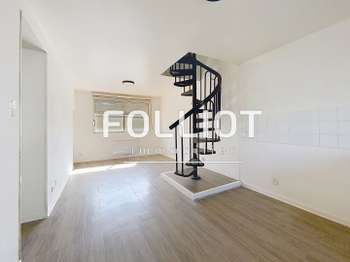Location appartement 3 pièces Granville 50