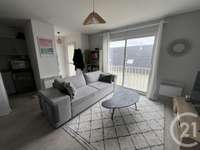 Location appartement 2 pièces