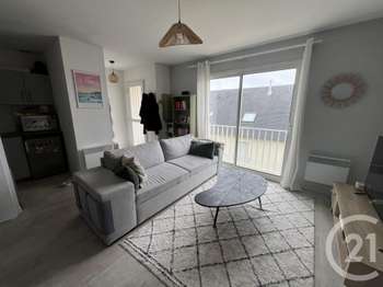 Location appartement 2 pièces