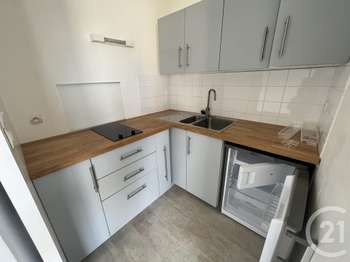 Location appartement 2 pièces