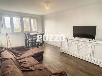 Location Appartement 3 piècesGranville