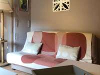 Location appartement 1 pièce